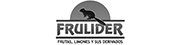 Frulider Logo