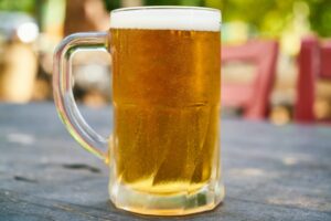 Clarificación de cerveza: cómo se limpia la cerveza