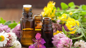 Essential Oils: How Are They Made?