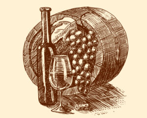 Cómo ha cambiado la elaboración del vino con los años